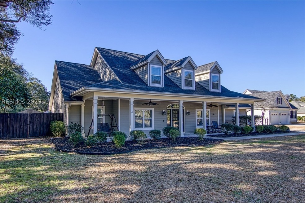 Front Elevation