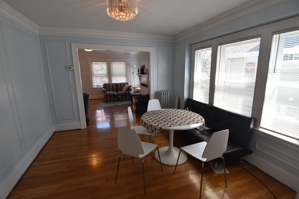 8 Netherlands Rd unit 2, Brookline, MA 02445 - photo 1