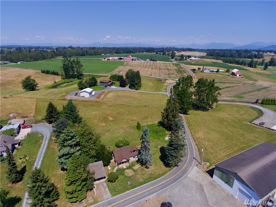 9345 Swanson Rd, Sumas, WA 98295 - photo 1