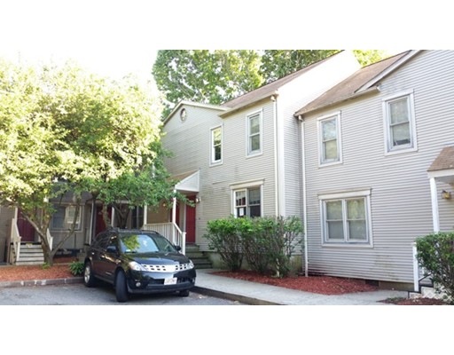 68 Bird St unit 14, Dorchester, MA 02125 - photo 1