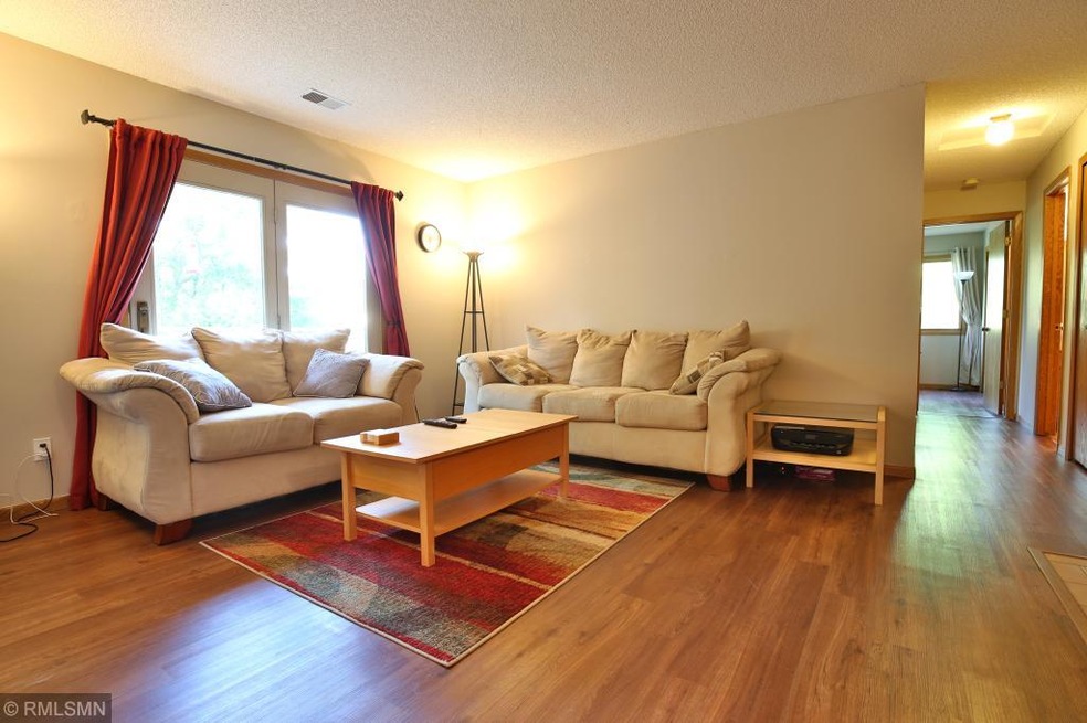Beautiful Living Room