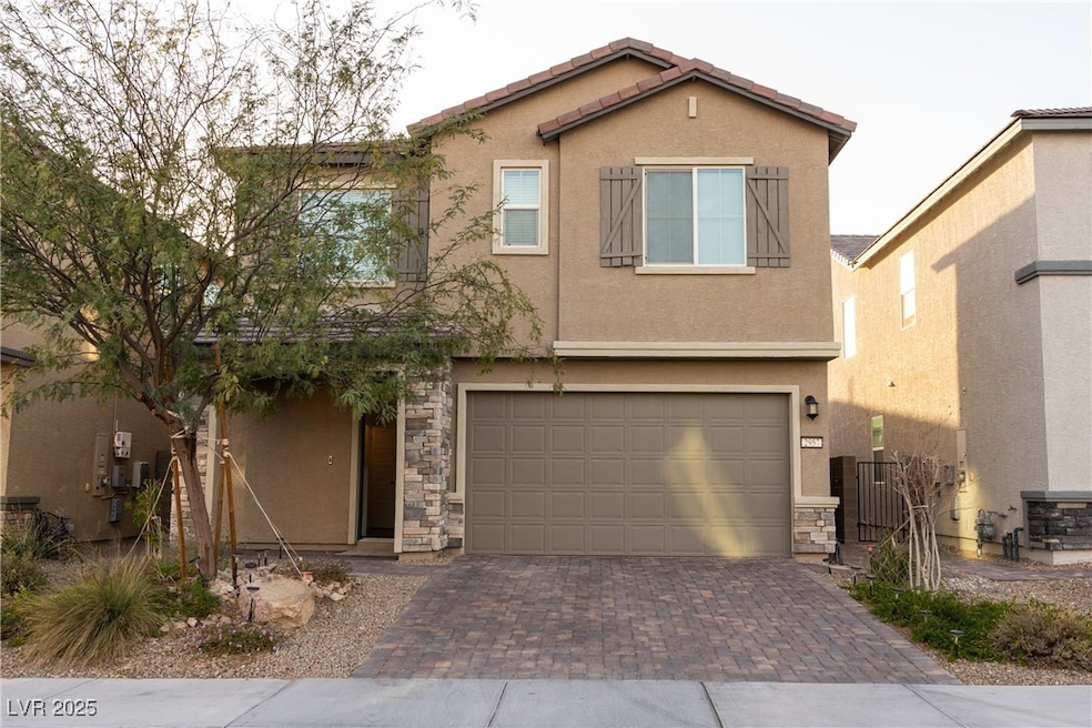 unlisted-address, Las Vegas, NV 89156 - photo 1