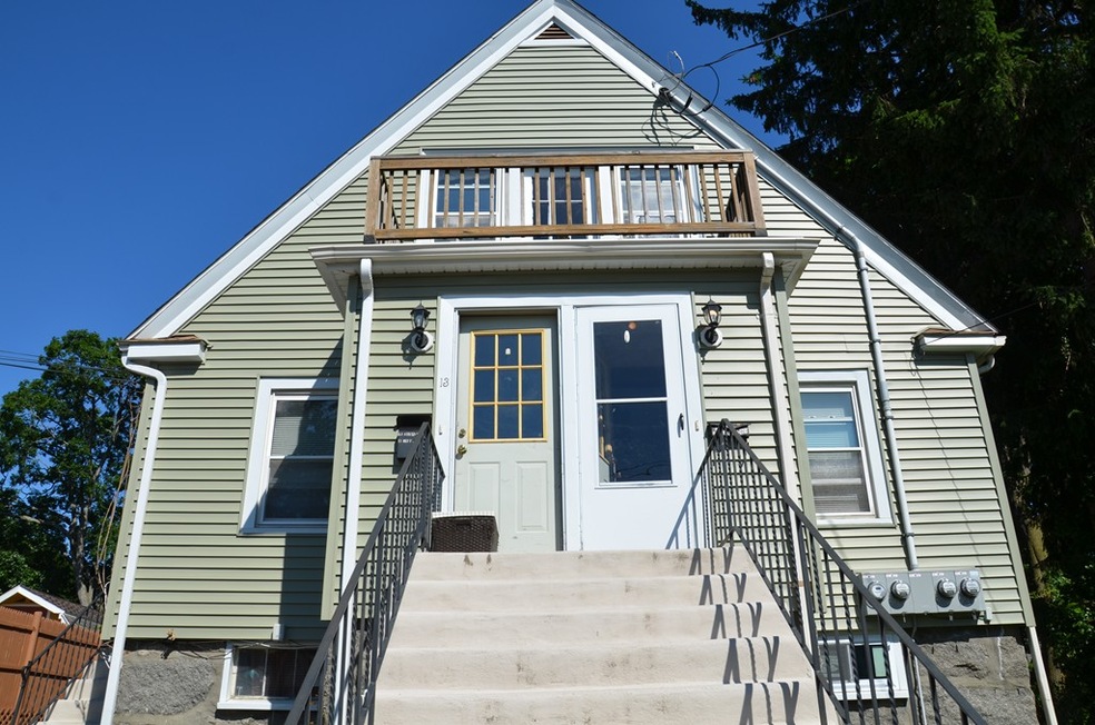 13 Station St unit 1, Quincy, MA 02169 - photo 1