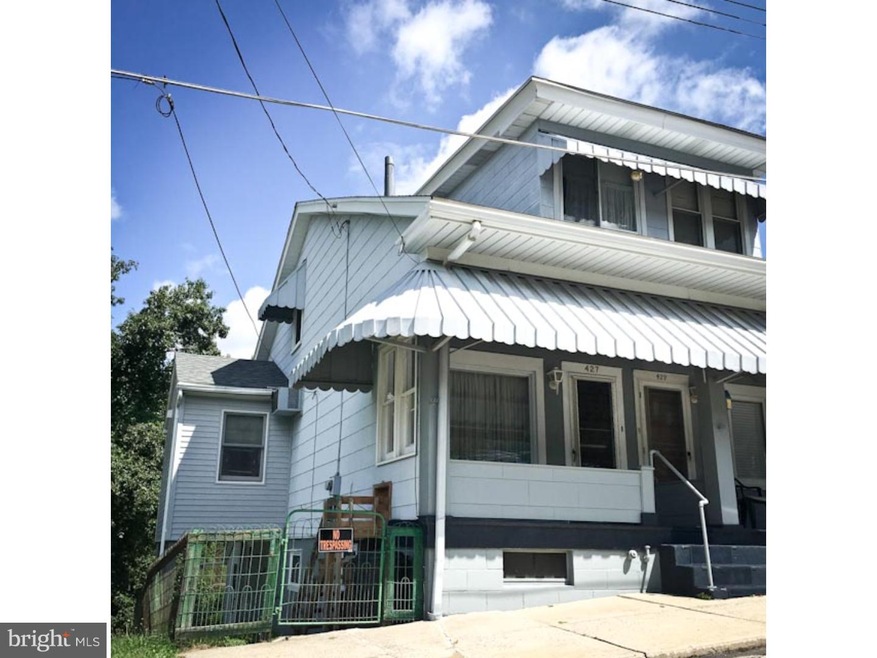 427 E Ridge St, Lansford, PA 18232 - photo 1