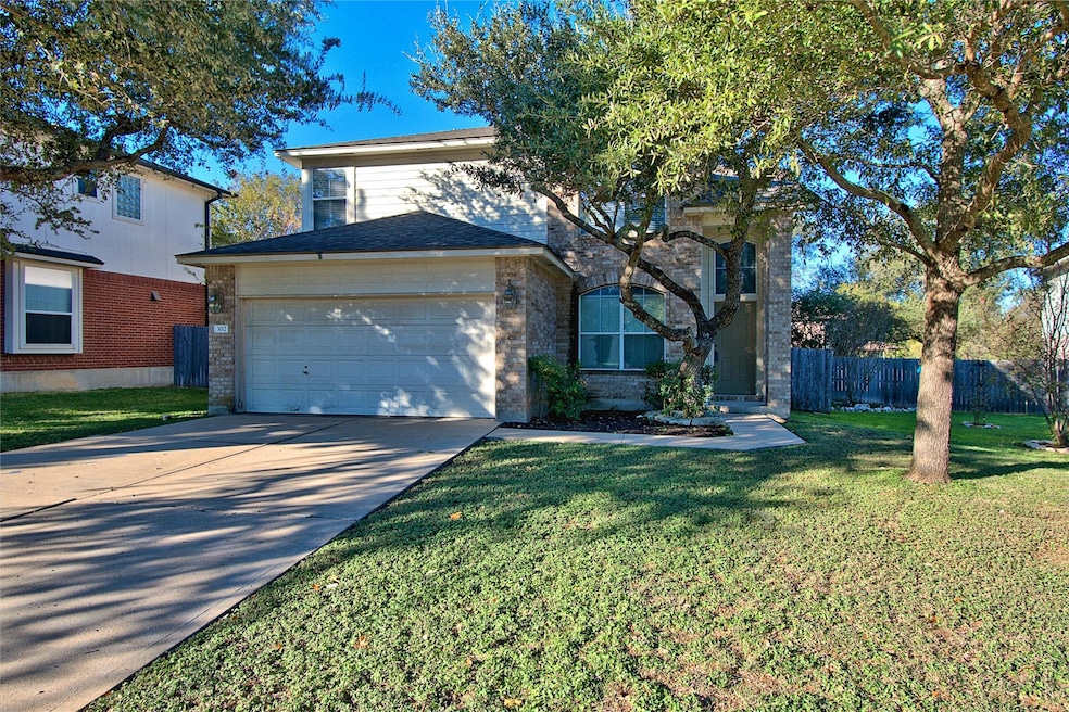 3112 Blue Ridge Dr, Round Rock, TX 78681 - photo 1