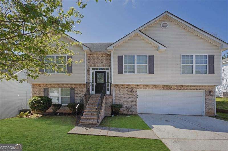 2551 Tolliver Dr, Ellenwood, GA 30294 - photo 1