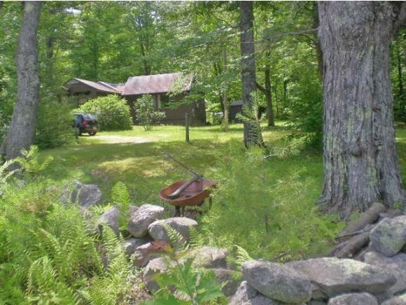 199 Old Bay Rd, New Durham, NH 03855 - photo 1