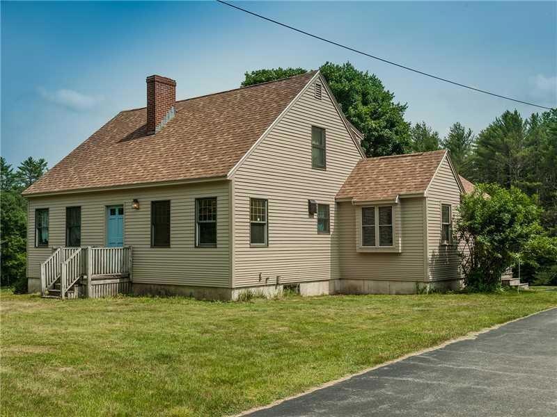 154 Emerys Bridge Rd, South Berwick, ME 03908 - photo 1