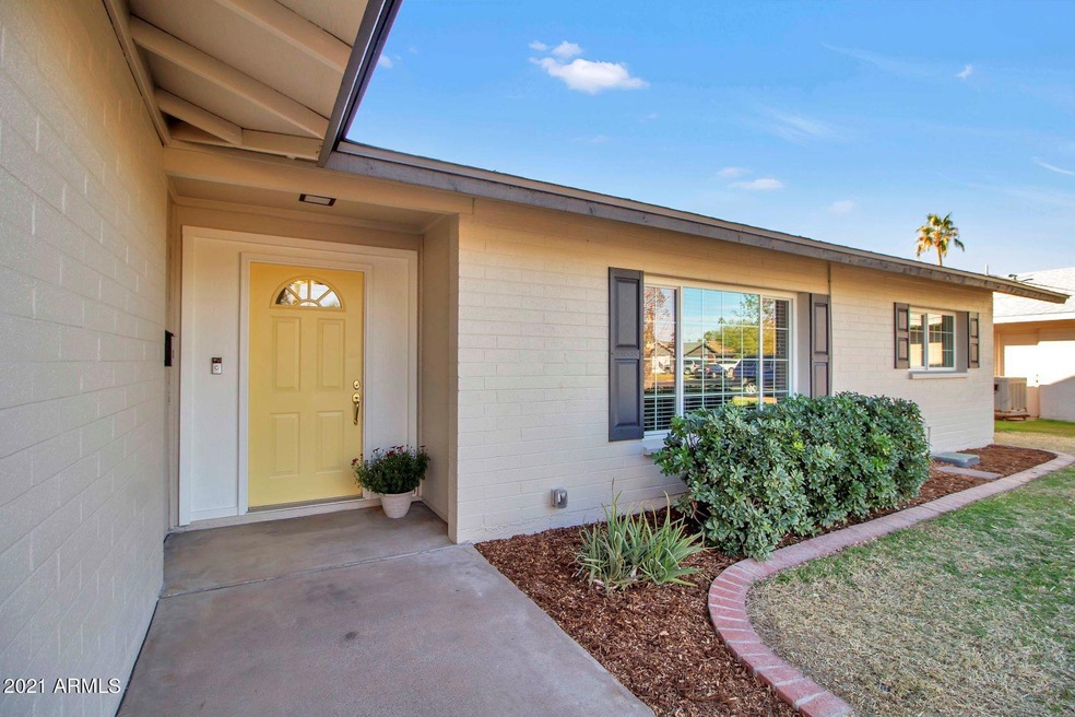 1 LaJolla Front Door