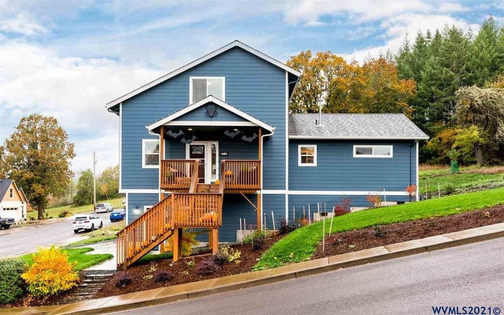 352 Sunshine Ave, Philomath, OR 97370 - photo 1