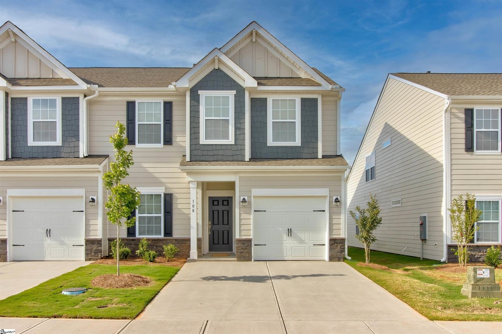 108 Paneer Ln, Taylors, SC 29687 - photo 1