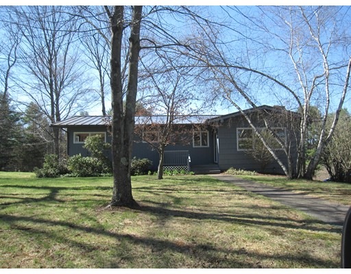 382 Adams Rd, Greenfield, MA 01301 - photo 1