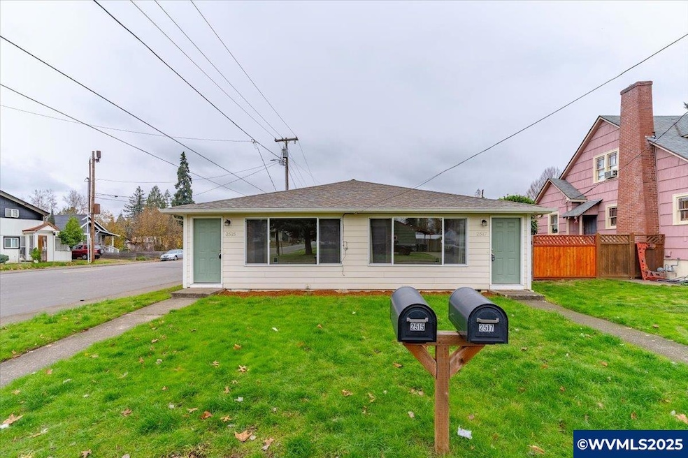 2515 (-2517) Lee St SE, Salem, OR 97301 - photo 1