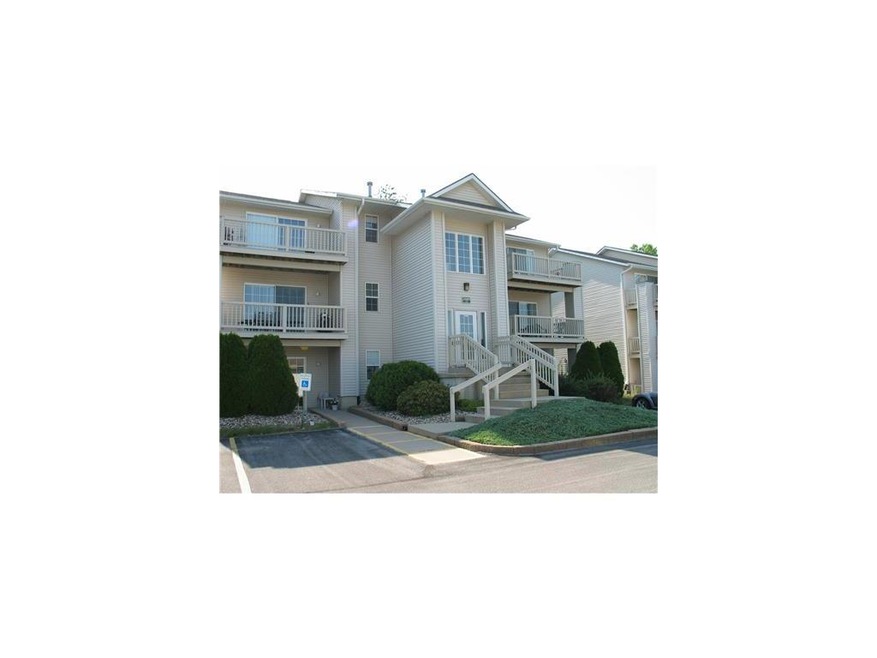 Front Exterior.