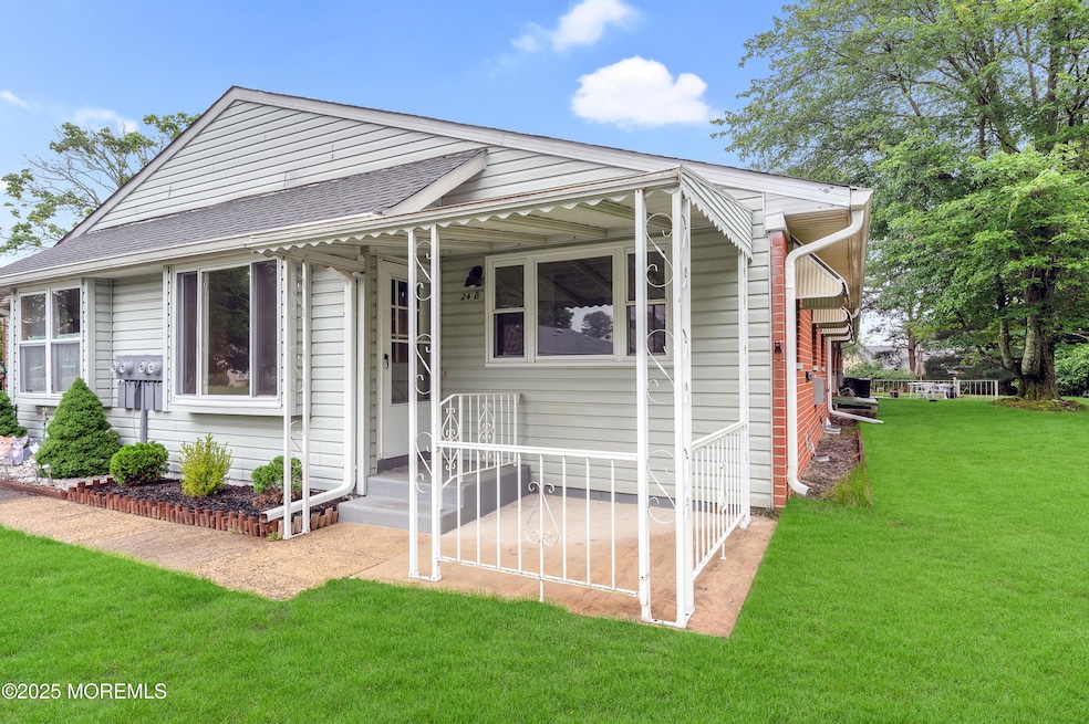 Front Porch 2