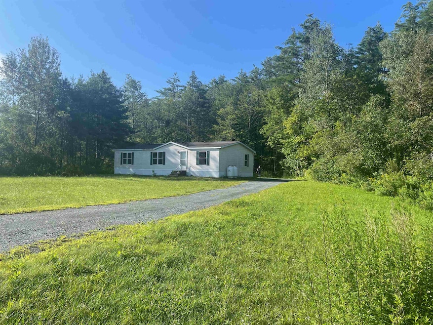 2465 Route 25A, Orford, NH 03777 - photo 1