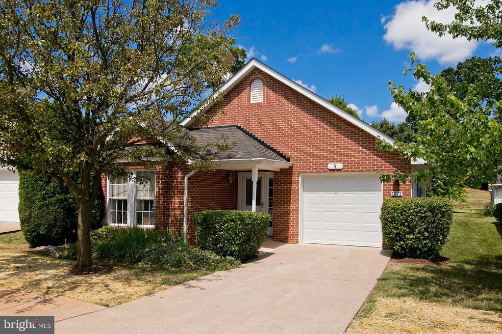 1871 Melvor Ln, Winchester, VA 22601 - photo 1