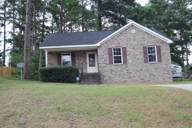 Main View