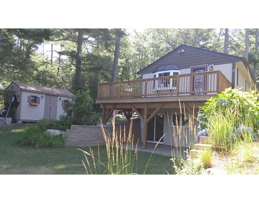 5 Off Shore Dr, Charlton, MA 01507 - photo 1