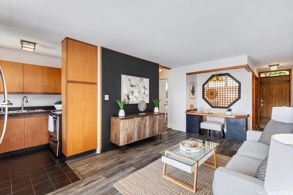 Ala Wailani unit 1004, Honolulu, HI 96815 - photo 1