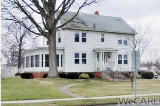 541 N Main St, Ada, OH 45810 - photo 1