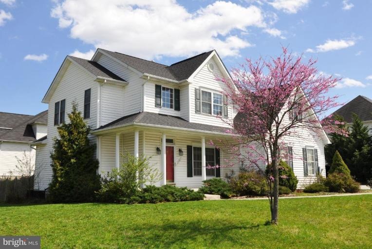 101 Maryland Dr, Stephens City, VA 22655 - photo 1