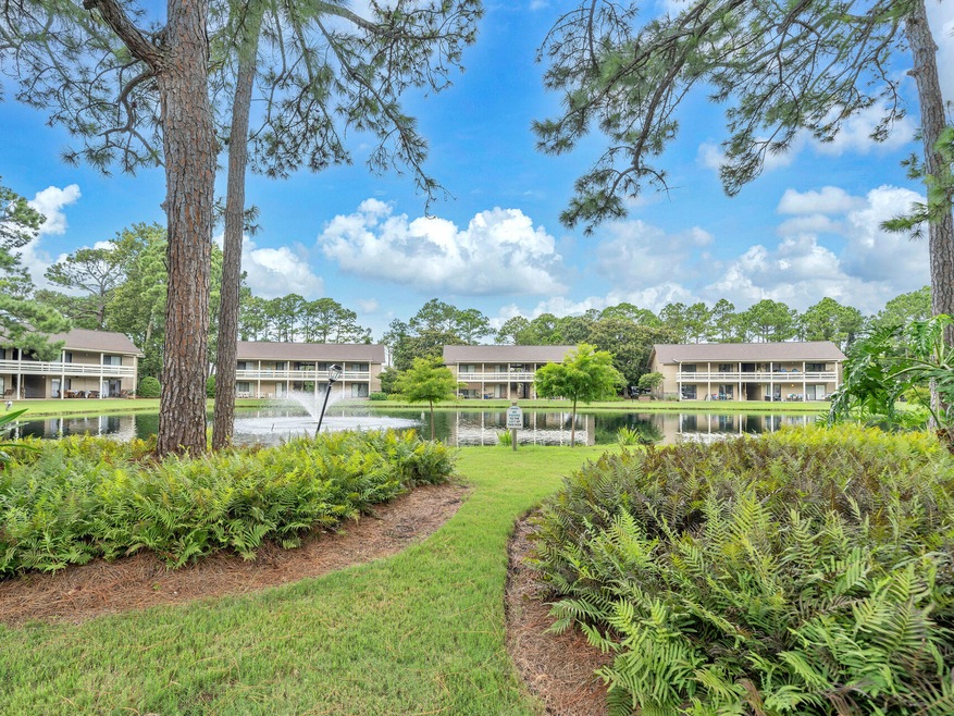 452 N Driftwood Bay 96B Miramar Beach FL