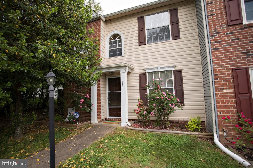 110 Wind Ridge Dr, Stafford, VA 22554 - photo 1