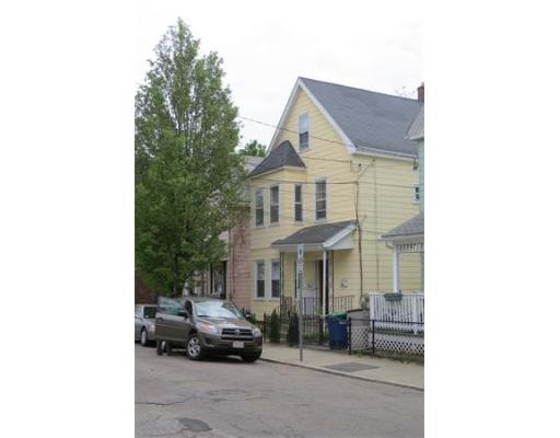 12 Cypress St unit 1, Somerville, MA 02143 - photo 1