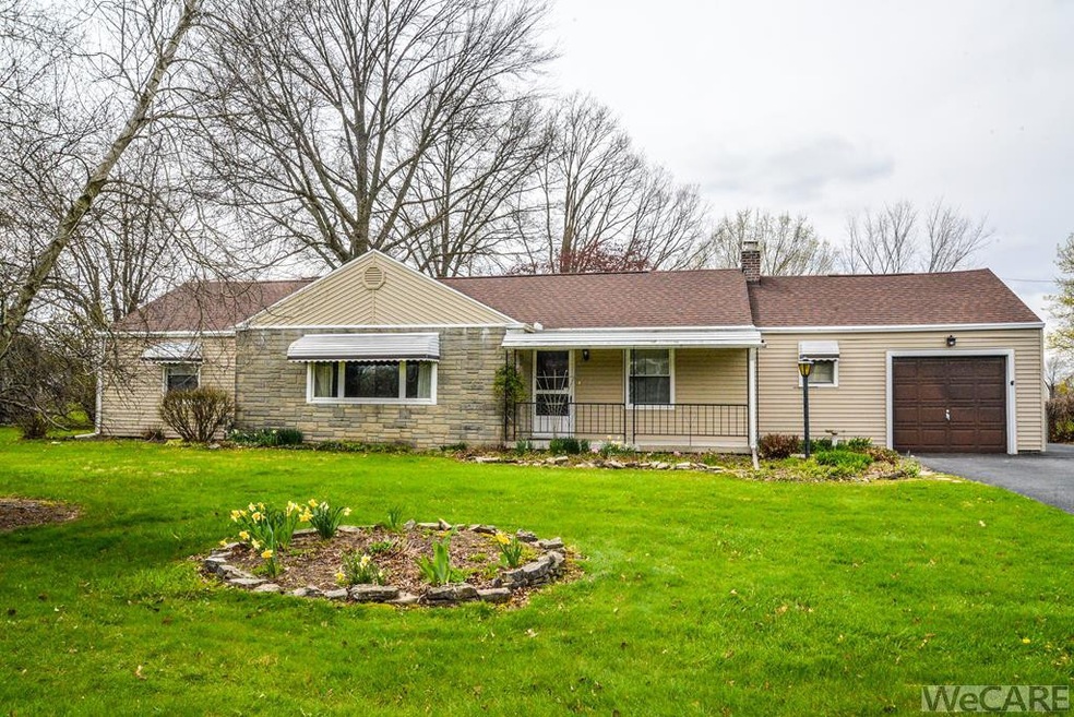 2751 N Cole St, Lima, OH 45801 - photo 1