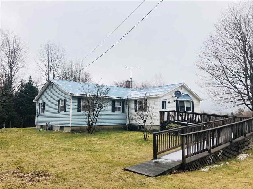 299 Robert Hazen Dr, Lyndonville, VT 05851 - photo 1