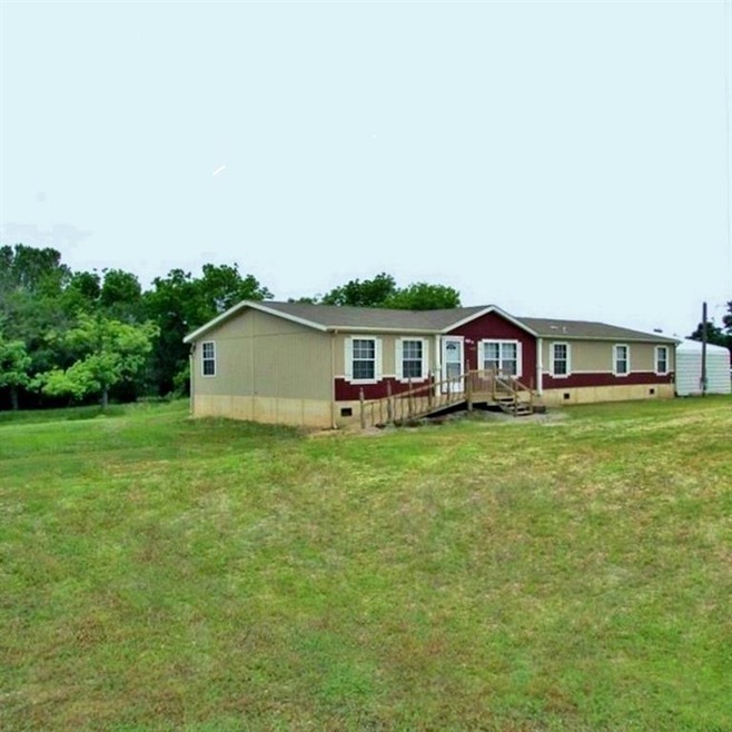 40085 Benson Park Rd, Shawnee, OK 74801 - photo 1