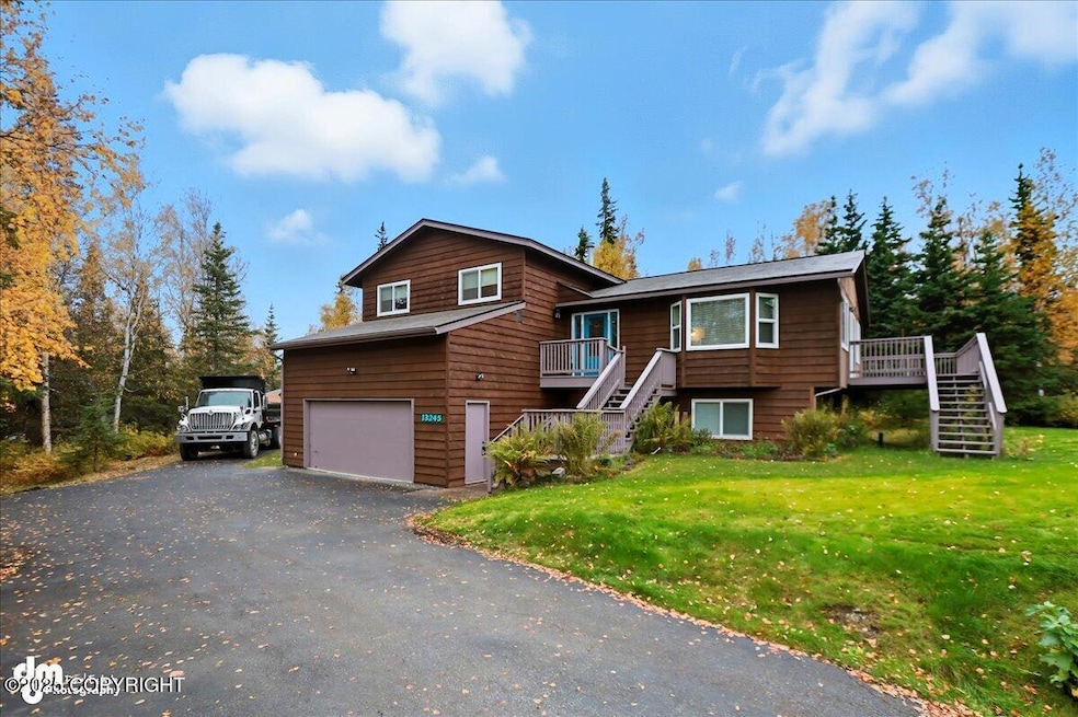 13245 Ridgewood Cir, Anchorage, AK 99516 - photo 1