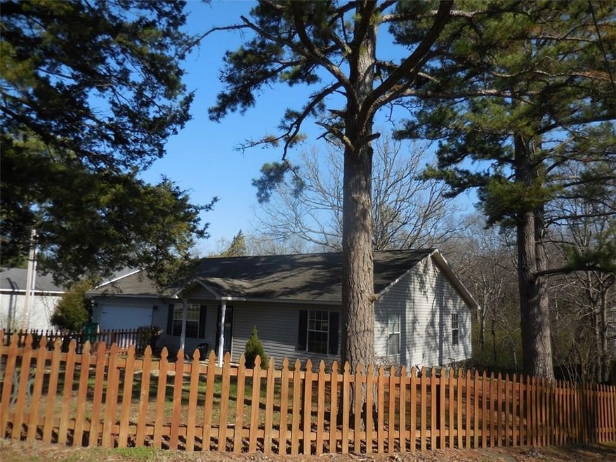 68 Standley Ave, West Fork, AR 72774 - photo 1