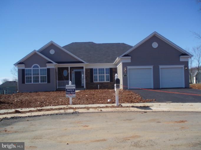 1 Catholic Church Rd, Knoxville, MD 21758 - photo 1