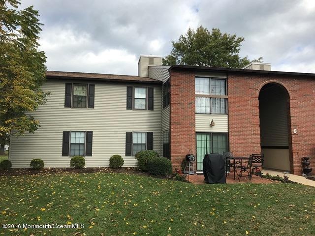6 Portland Ct unit 6, Freehold, NJ 07728 - photo 1