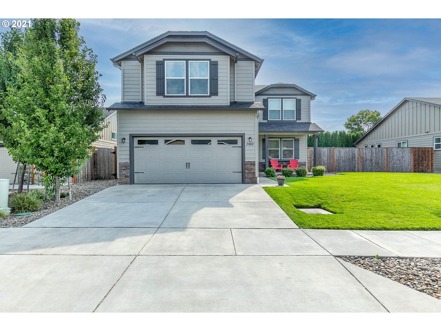 2965 Teal Place, Eugene, OR 97404 - photo 1