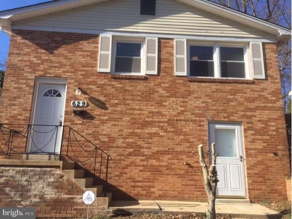 629 Mentor Ave, Capitol Heights, MD 20743 - photo 1