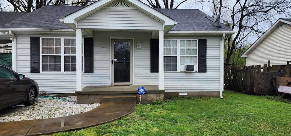 For Sale $105,000