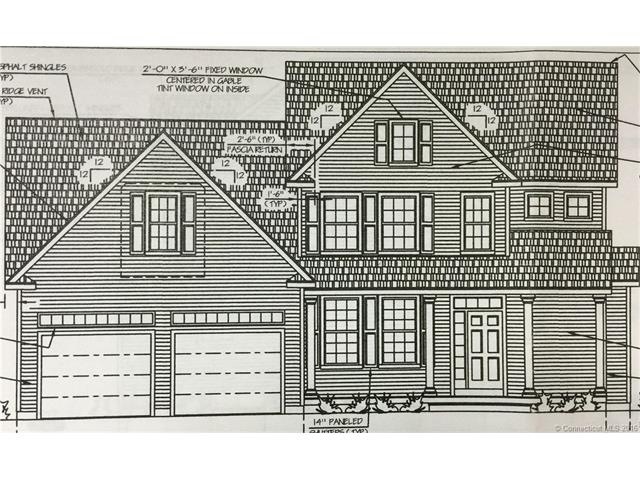 7 High Meadows Crossing, Somers, CT 06071 - photo 1