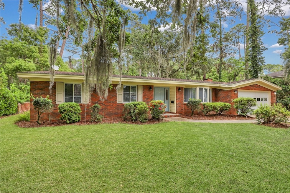 323 Old Plantation Rd, Jekyll Island, GA 31527