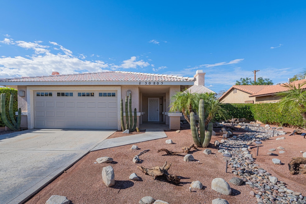 30805 Avenida Alvera, Cathedral City, CA 92234 - photo 1