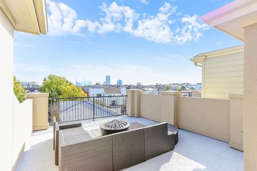 5309 Blossom St, Houston, TX 77007 - photo 1