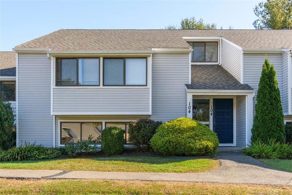 104 Brookwood Dr unit A, Rocky Hill, CT 06067 - photo 1