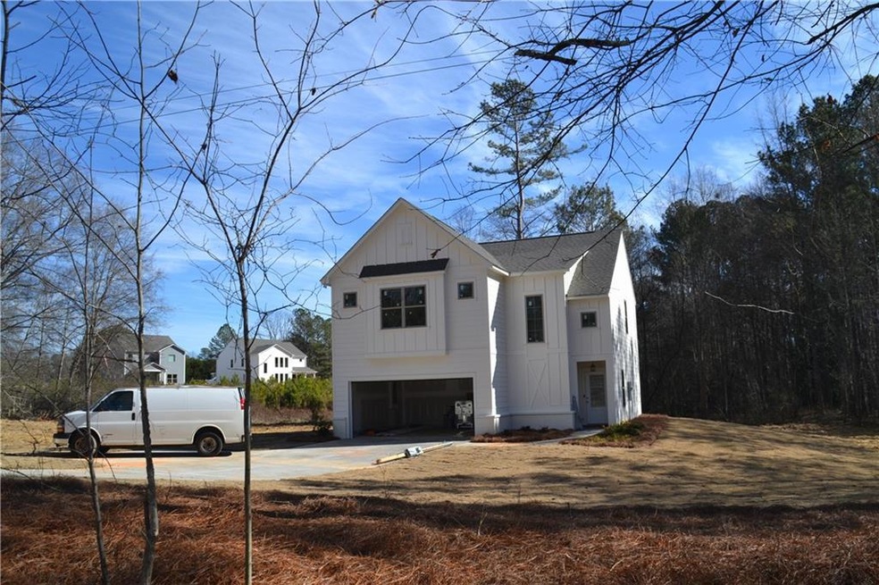 3980 Bailey Rd, Dacula, GA 30019 - photo 1