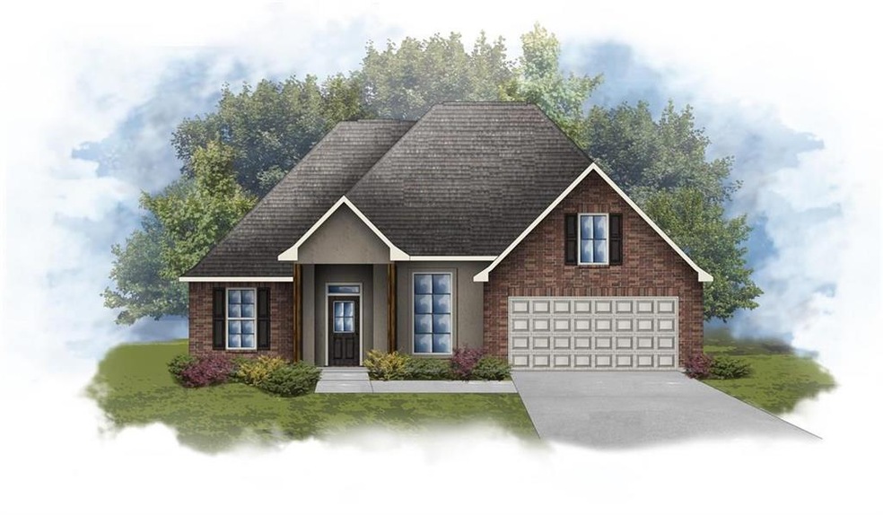 704 Dianne Ln, Lake Charles, LA 70605 - photo 1