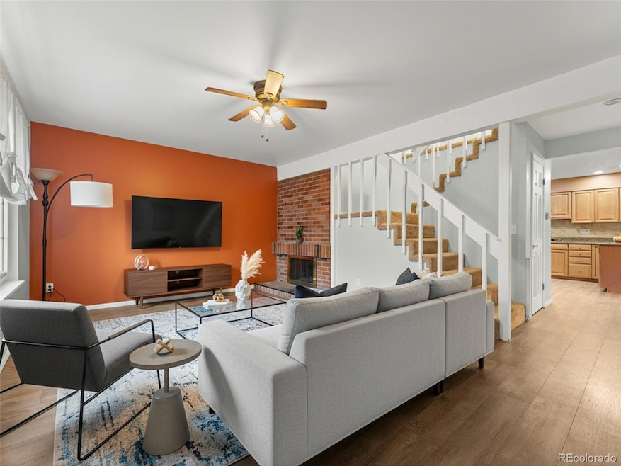 For Sale $400,000 • Co-Listing Agent