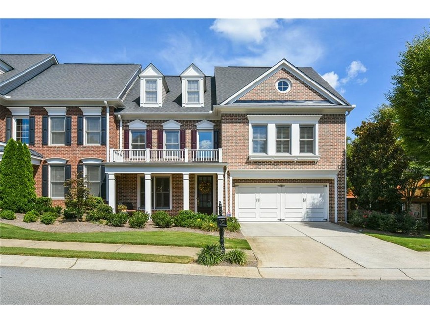 5205 Village Green Trace, Roswell, GA 30075 - photo 1