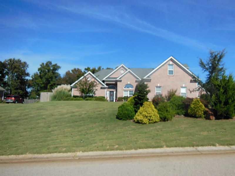 23 Luke Dr, Hoschton, GA 30548 - photo 1