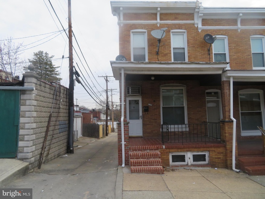 3000 Chesterfield Ave, Baltimore, MD 21213 - photo 1